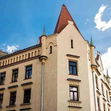 Native Apartments Blich 7-3