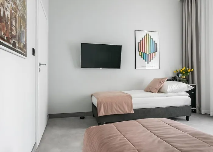 Old Town Residence Aparthotel