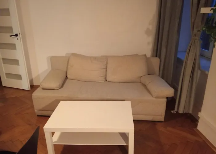 Apartament Batorego