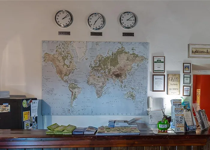 Cracow Hostel